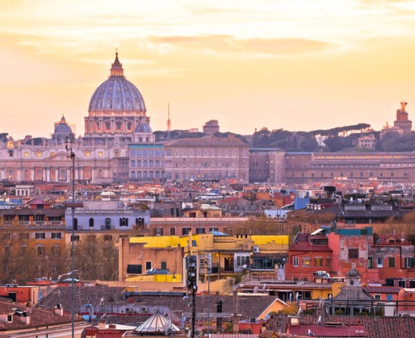 discover rome tours srl