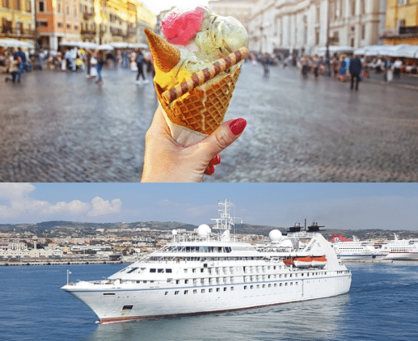 tours of rome from cruise port